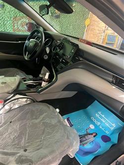 تۆیۆتا کامری